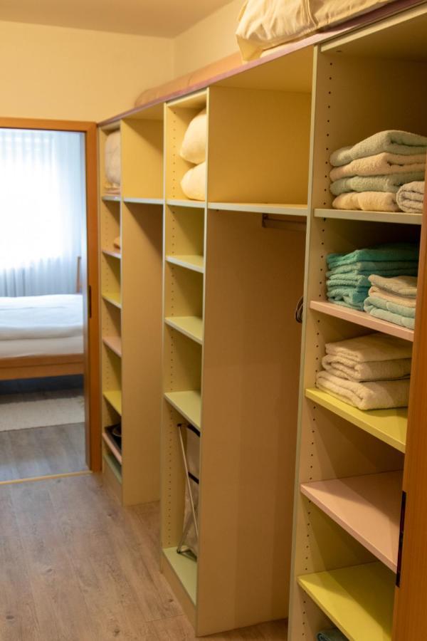 Duenenpark In Binz Fuer Eltern Und Kind Apartment Екстериор снимка