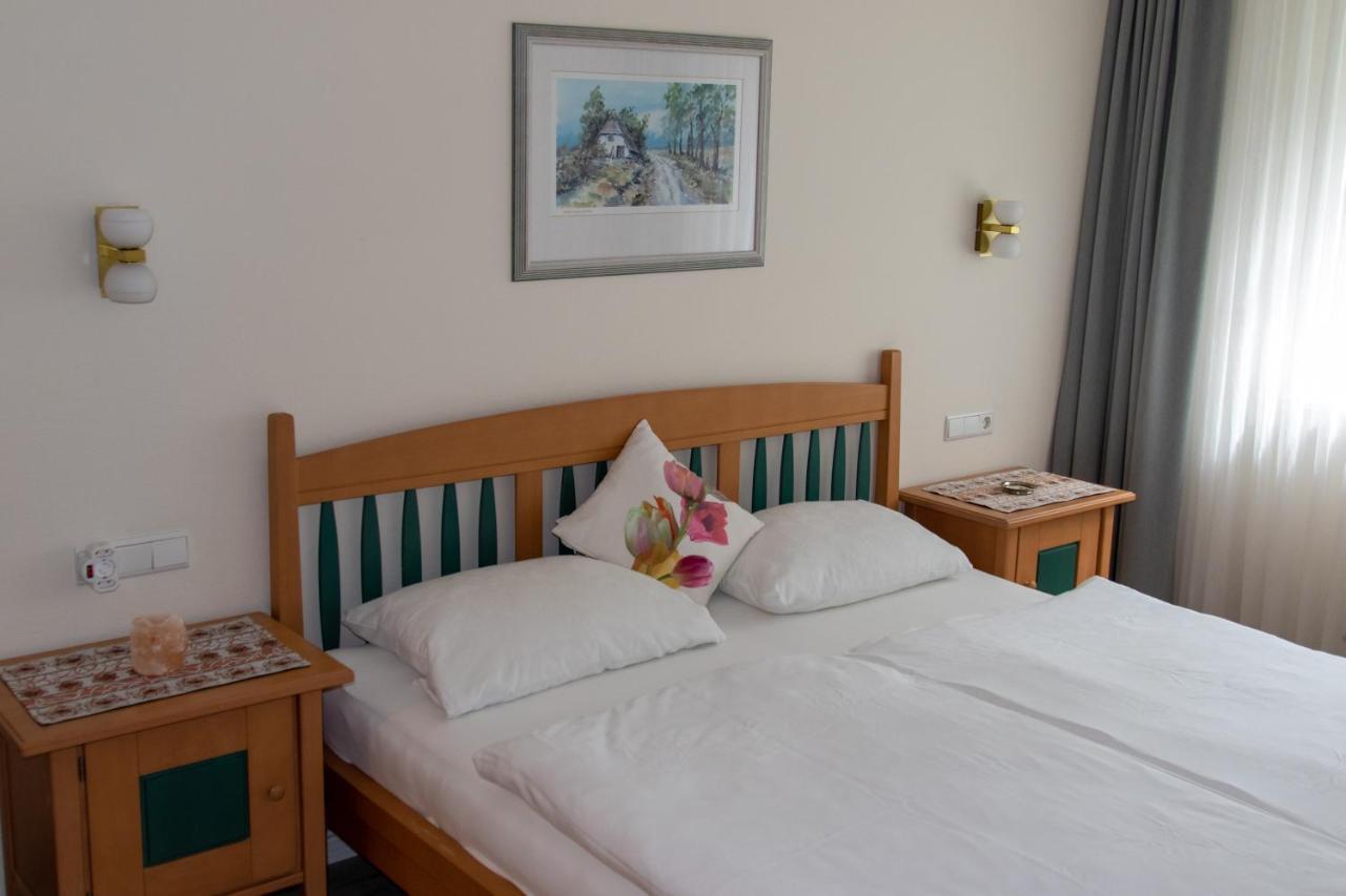 Duenenpark In Binz Fuer Eltern Und Kind Apartment Екстериор снимка